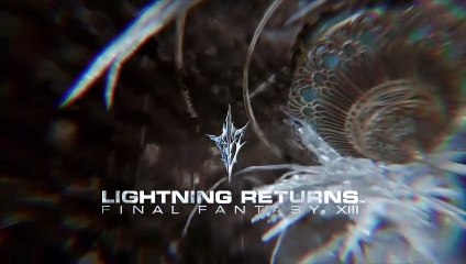 Lightning Returns: Final Fantasy XIII E3 2013 trailer #2