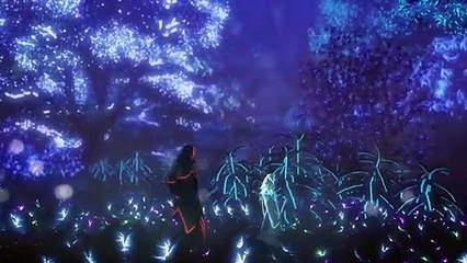 N.E.R.O: Nothing Ever Remains Obscure E3 2014 - trailer