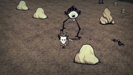 Don't Starve E3 2013 trailer