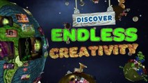 LittleBigPlanet 3 E3 2014 - trailer
