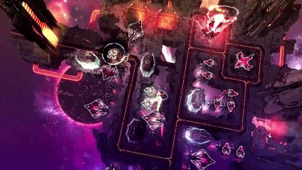 Anomaly Defenders launch trailer