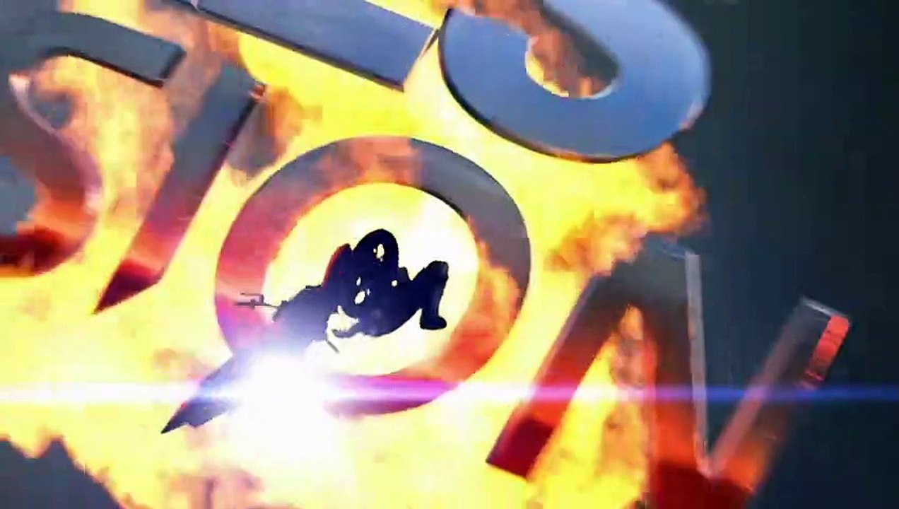 Trials Fusion E3 2013 trailer