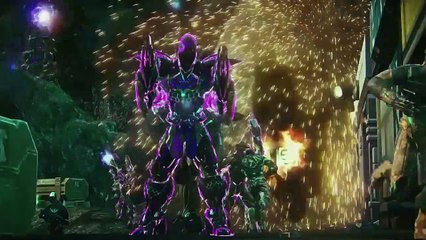 PlanetSide 2 E3 2013 gameplay trailer