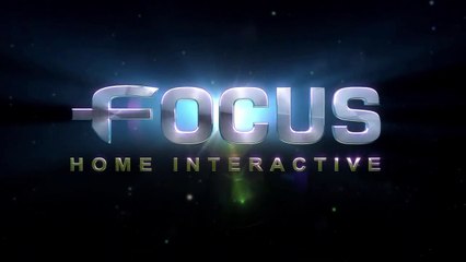 Farming Simulator 2014 launch trailer