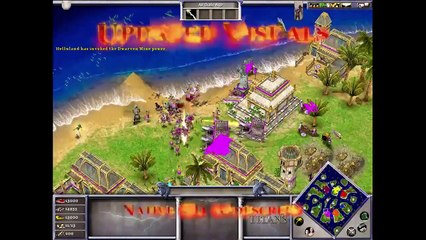 Age of Mythology: Extended Edition trailer
