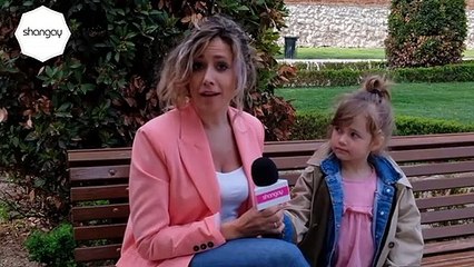 FAMILIAS DIVERSAS: Verónica y Adele | ENTREVISTA SHANGAY