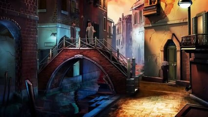 Moebius: Empire Rising E3 2013 trailer