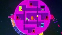 Lovers in a Dangerous Spacetime E3 2014 - trailer