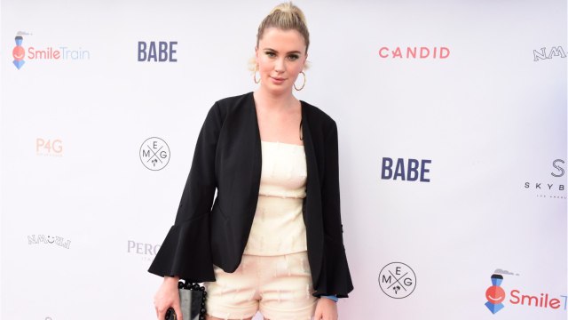 VOICI : Ireland Baldwin : cette phobie improbable pour laquelle elle a été hospitalisée 20 fois