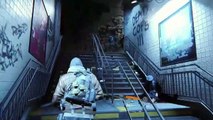 Tom Clancy's The Division E3 2014 - Manhattan gameplay (PL)