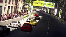 GRID: Autosport street racing (PL)
