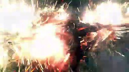 Kingdom Under Fire II E3 2014 - trailer