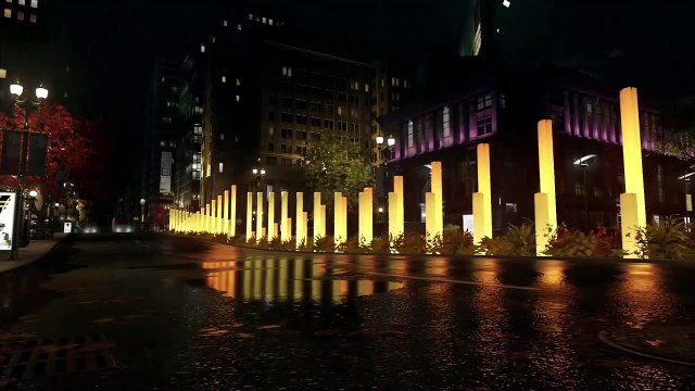 Watch Dogs NVIDIA Technologies (PL)