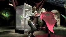 Injustice: Gods Among Us DLC trailer: General Zod