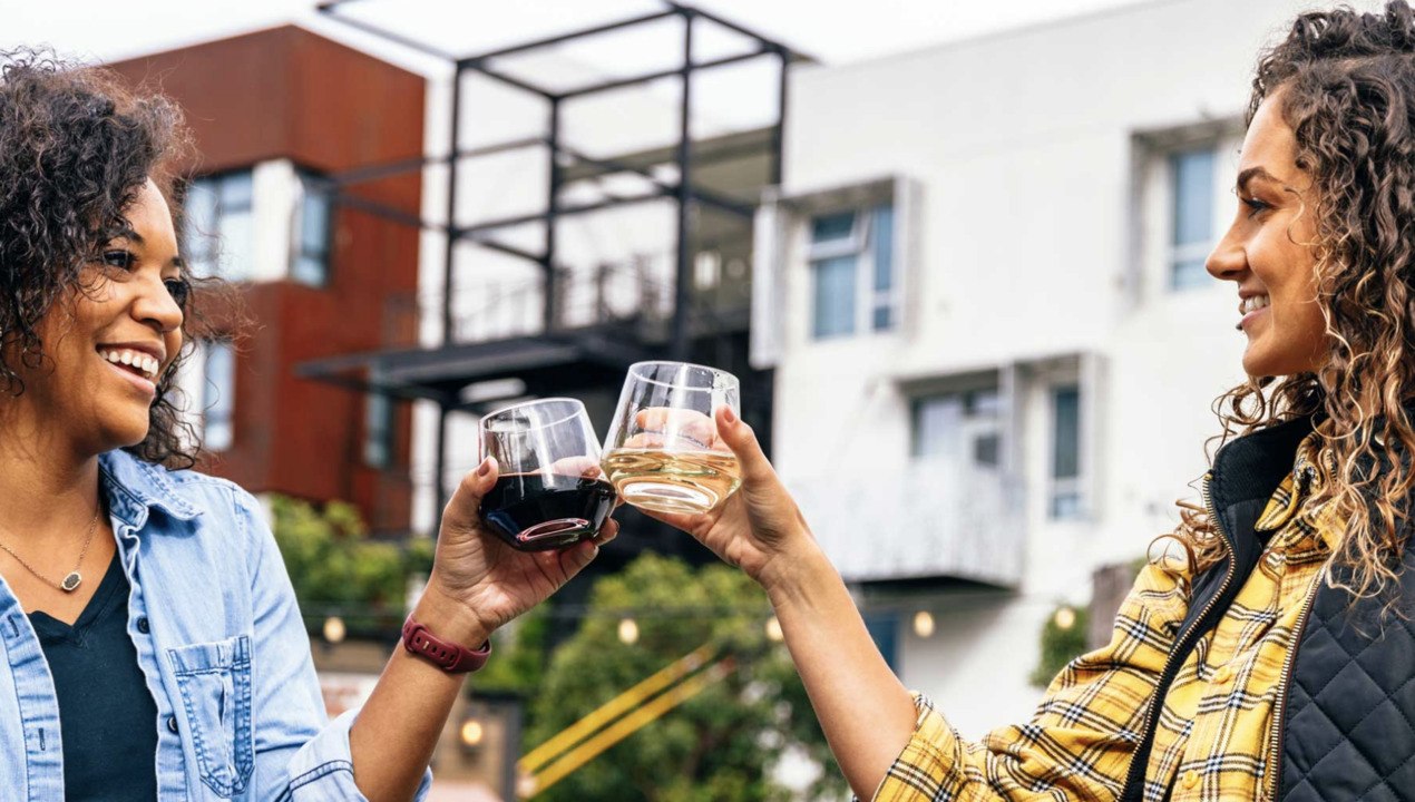 This Dream Job in California Wine Country Lets You Live on a Vineyard — and Pays $10,000 a