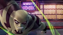 Disney Infinity 2.0: Marvel Super Heroes Guardians of the Galaxy