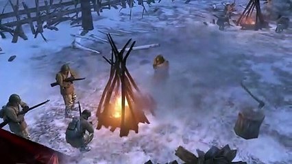 Company of Heroes 2 Redefining war