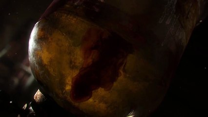 Bloodborne E3 2014 - trailer