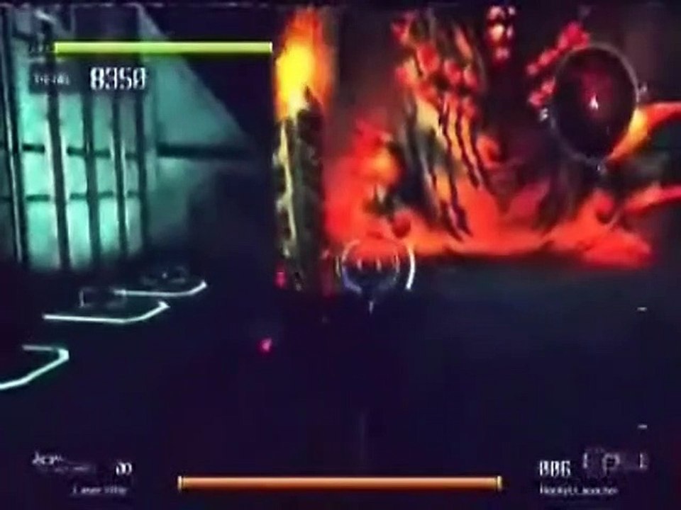 Lost Planet: Extreme Condition Mission 10 Part I