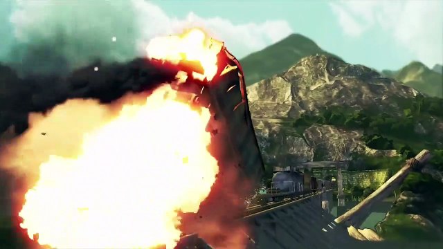 Uncharted 4: A Thief's End E3 2014 - Naughty Dog interview (PL)