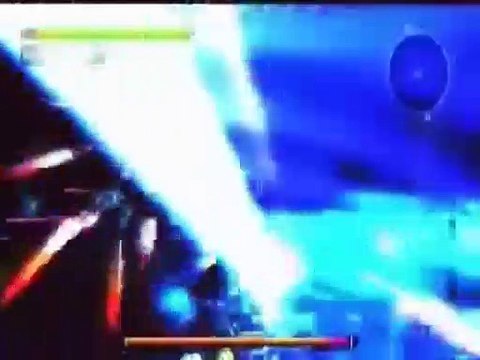 Lost Planet: Extreme Condition Mission 11