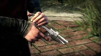 The Last of Us Special Edition: Ellie