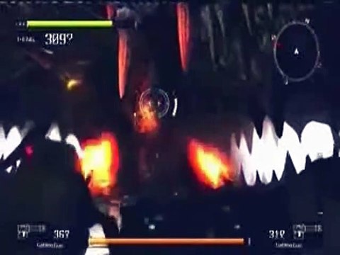 Lost Planet: Extreme Condition Mission 5.2