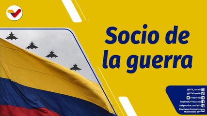 Punto de Encuentro | Incorporación de Colombia como aliado de la OTAN
