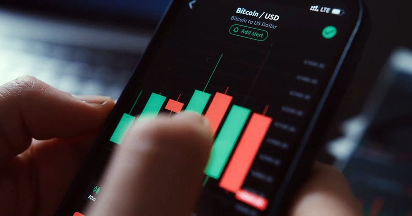 Criptomonedas