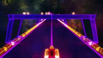 Spectra: 8bit Racing trailer