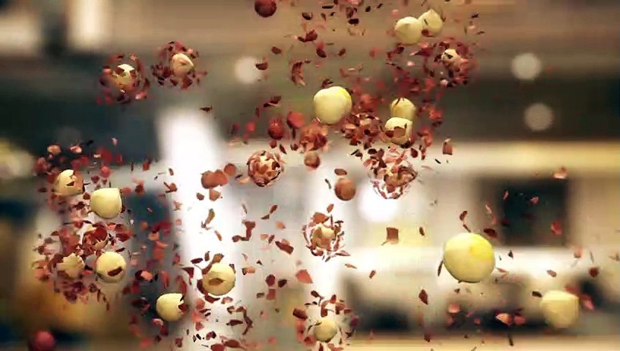Video Animado 3D
