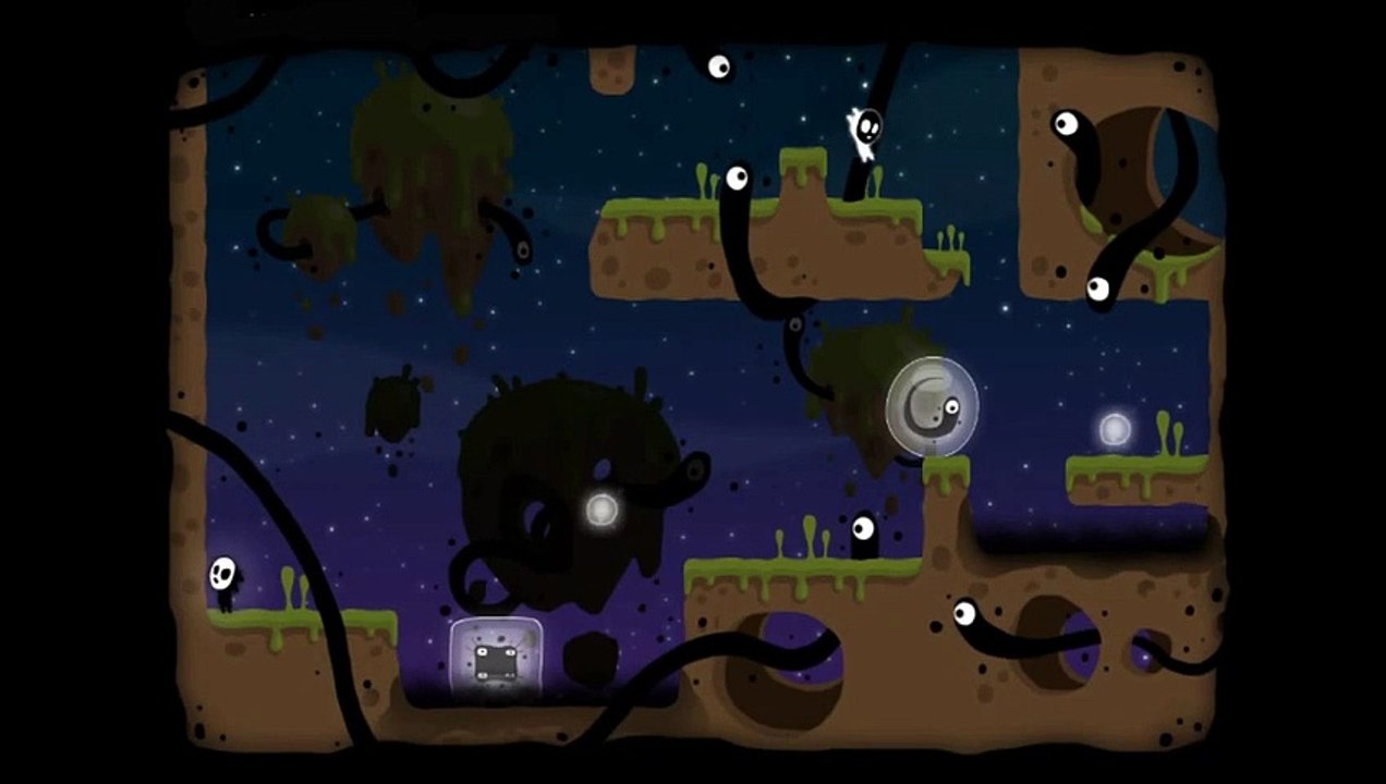 Ecotone trailer #1