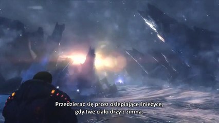 Lost Planet 3 Jim Payton Monologue (PL)