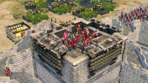 Stronghold: Crusader II Meet the Rat (PL)