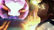 Kingdom Hearts HD 1.5 Remix introduction