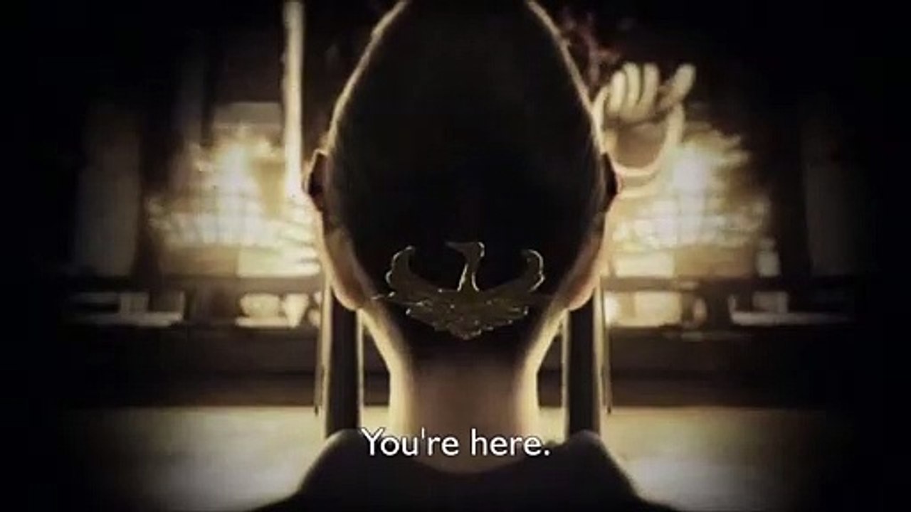 Tekken 7 teaser