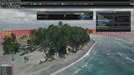 Battlefield 4 Frostbite 3 Features (PL)