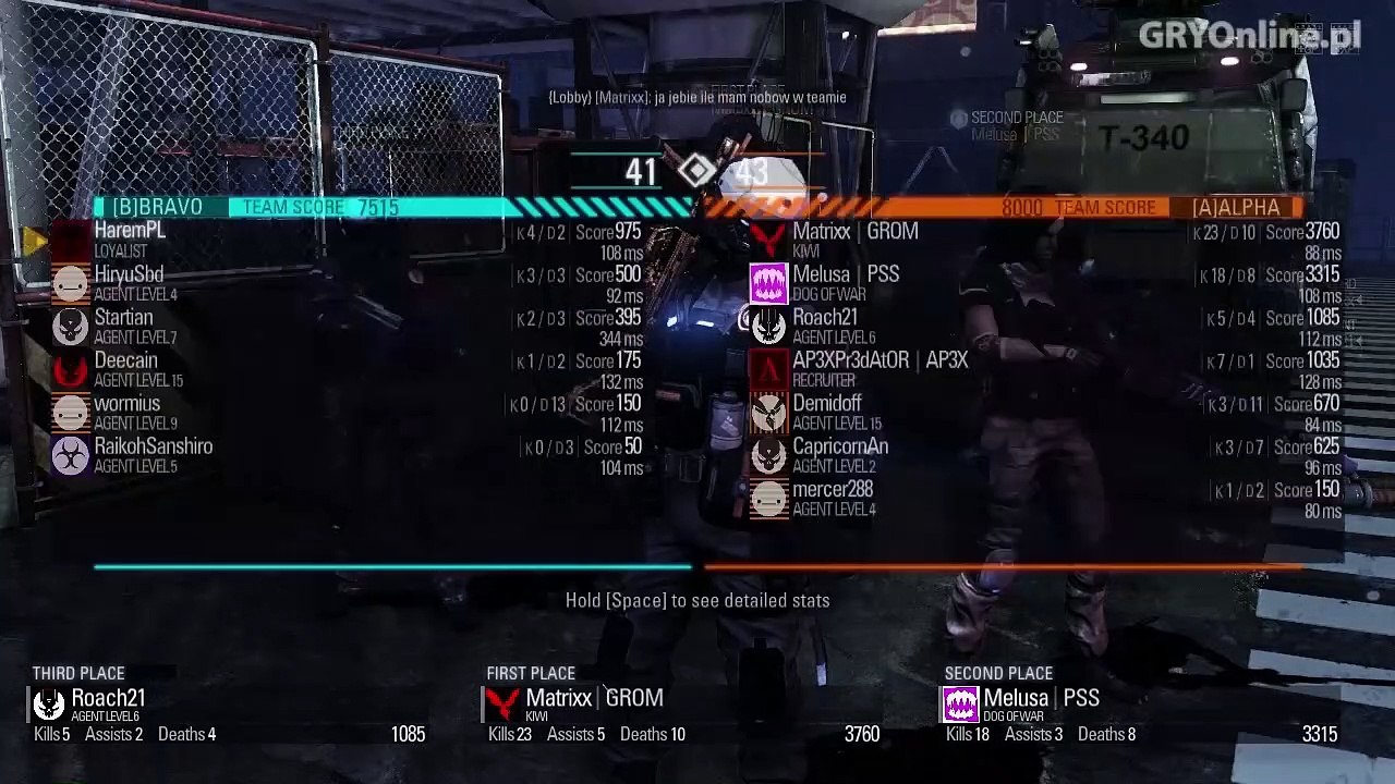 Blacklight Retribution Guide to basic gameplay