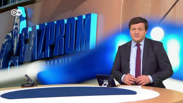 Сигнал от Путина: останутся ли немцы без российского газа? DW Новости (28.04.2022)