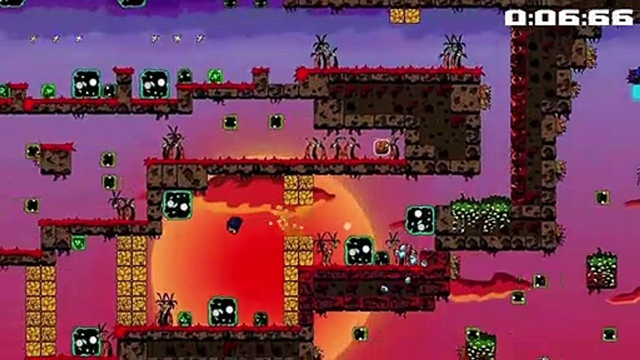 Fenix Furia trailer