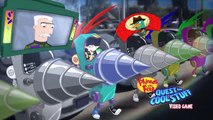 Phineas & Ferb: Quest for Cool Stuff trailer