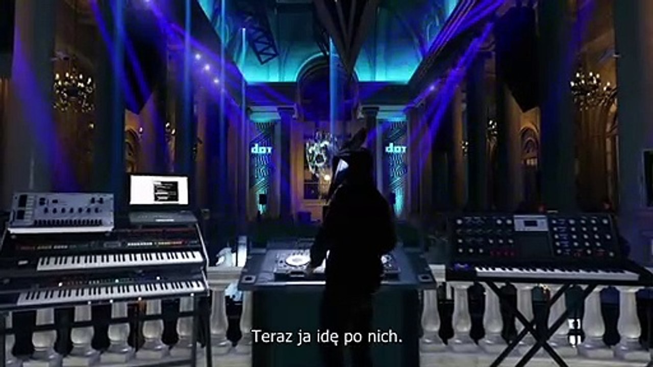 Watch Dogs launch trailer