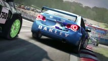 GRID: Autosport launch trailer