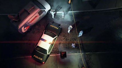 Murdered: Soul Suspect 101 trailer
