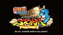 Naruto Shippuden: Ultimate Ninja Storm 3 Full Burst PC version trailer