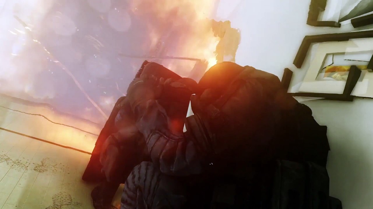 Tom Clancy's Rainbow Six: Siege E3 Awards