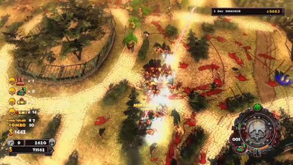 Zombie Driver HD XOne launch trailer