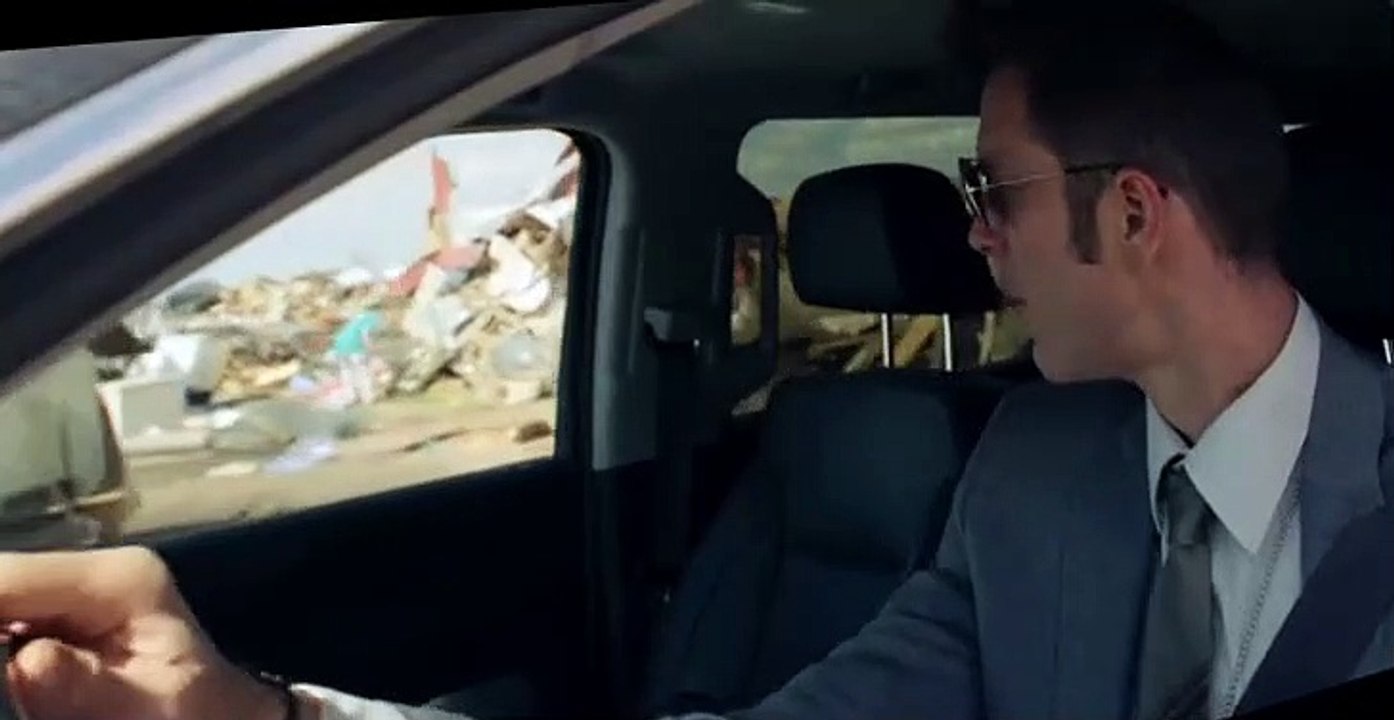 Messiah S01 E03