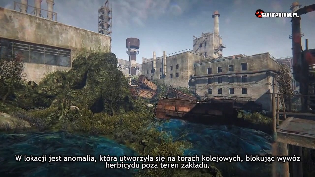 Survarium dev diary #6