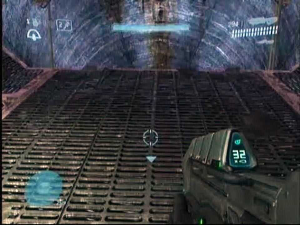 Halo 3 Crow's Nest (2)